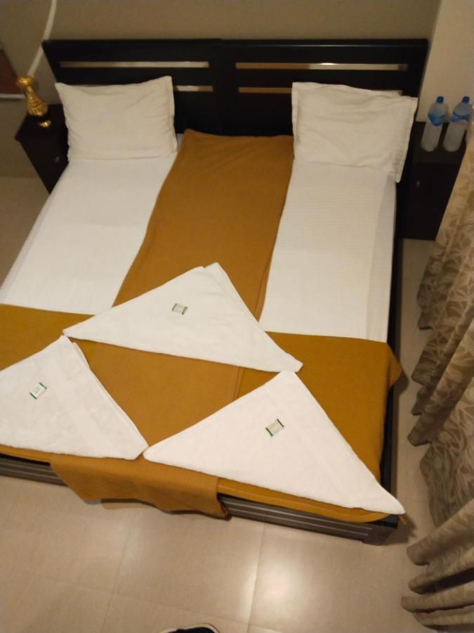Отель Metro Residency Коччи Экстерьер фото